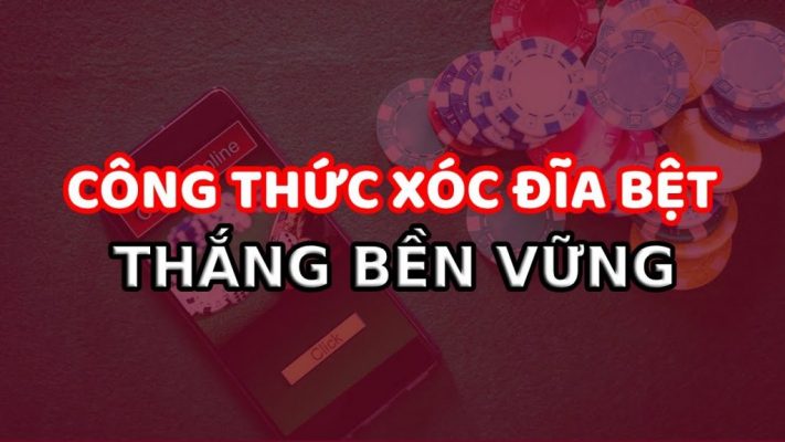 Tìm hiểu thuật toán xóc đĩa hiệu quả nhất