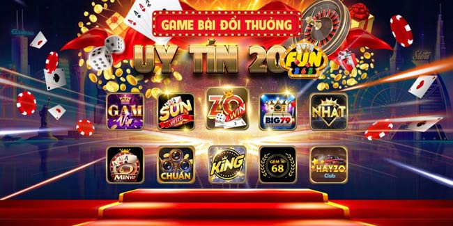 game đánh bài