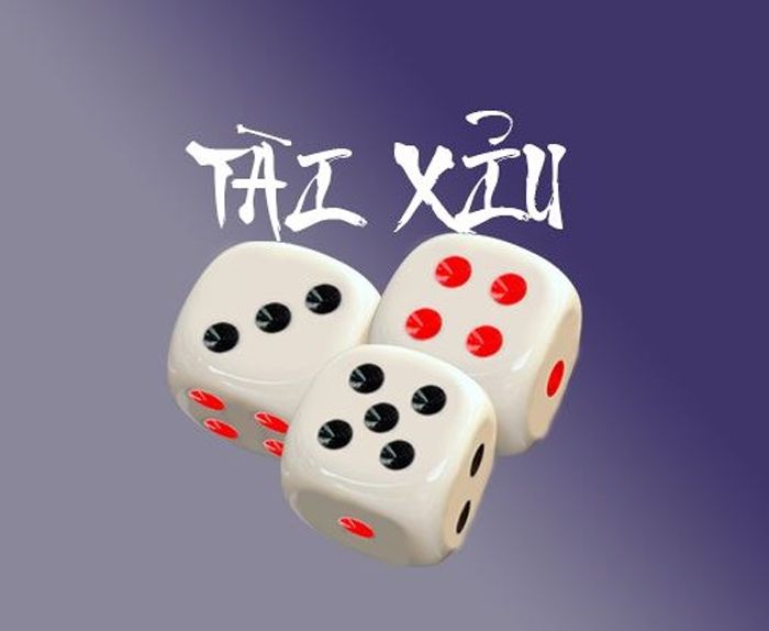 tài xỉu