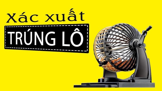 Cách tính toán xác suất khi đánh lô đề online