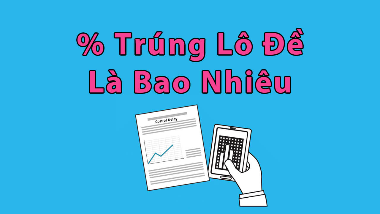 xác suất trong lô đề online