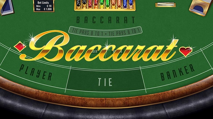 cac the bai baccarat 2