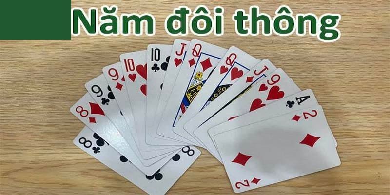 5 doi thong